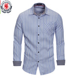 FREDD MARSHALL Camisa casual hombres