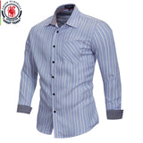 FREDD MARSHALL Camisa casual hombres