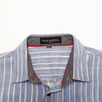 FREDD MARSHALL Camisa casual hombres