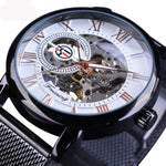 Reloj Business Automatik