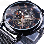 Reloj Business Automatik