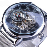 Reloj Business Automatik