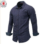 Fredd Marshall Camisa hombres