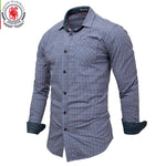 Fredd Marshall Camisa hombres