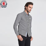 Fredd Marshall Camisa hombres