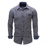 Fredd Marshall Camisa hombres