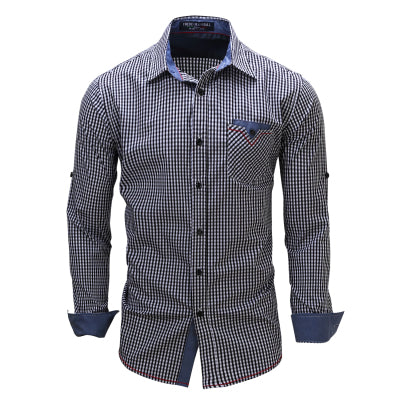 Fredd Marshall Camisa hombres
