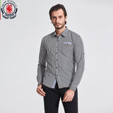 Fredd Marshall Camisa hombres