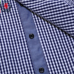 Fredd Marshall Camisa hombres