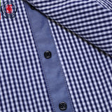 Fredd Marshall Camisa hombres