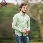 Fredd Marshall Camisa hombres