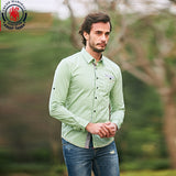 Fredd Marshall Camisa hombres