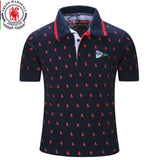 Fredd Marshall Polo hombres