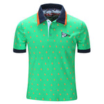 Fredd Marshall Polo hombres