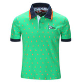 Fredd Marshall Polo hombres