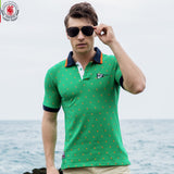 Fredd Marshall Polo hombres