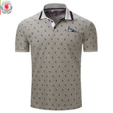 Fredd Marshall Polo hombres