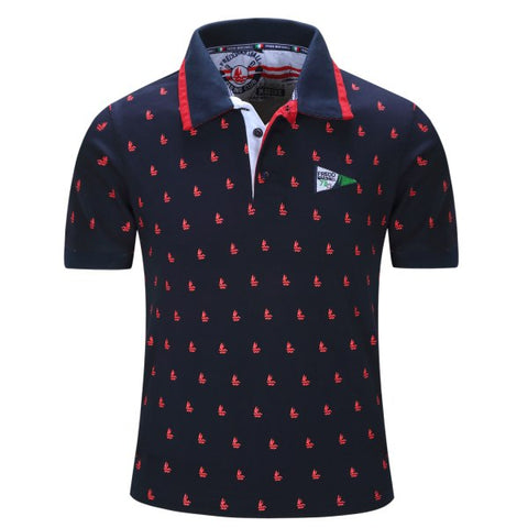 Fredd Marshall Polo hombres