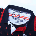 Fredd Marshall Polo hombres