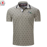 Fredd Marshall Polo hombres
