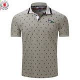 Fredd Marshall Polo hombres