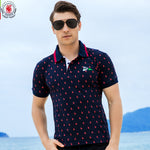 Fredd Marshall Polo hombres