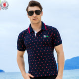 Fredd Marshall Polo hombres