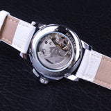Reloj Feminino automatico