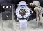 Reloj Feminino automatico