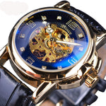 Reloj Feminino automatico
