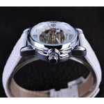 Reloj Feminino automatico