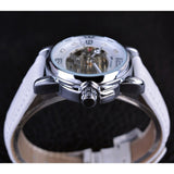 Reloj Feminino automatico