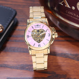 Reloj Mujer automatico Orologio