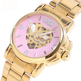 Reloj Mujer automatico Orologio