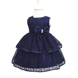 Vestido Curly (0-2 años)