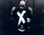 x T-shirt 