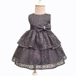 Vestido Curly (0-2 años)