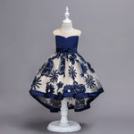 Vestido Maria (2-8 Años)