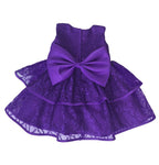 Vestido Curly (0-2 años)