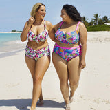 Bikinis SEE (xl-5xl)