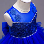 Vestido Romina(3-15 años)