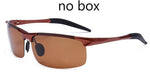 Gafas de sol unisex deportivas