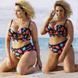 Bikinis SEE (xl-5xl)