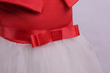 Vestido Señorita (3-8 años)