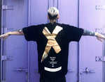 x T-shirt 