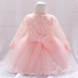 Vestido Lilianne (3-12 meses)