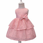 Vestido Curly (0-2 años)