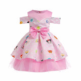 Vestido Sandybell