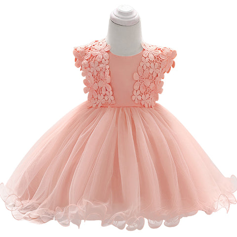 Vestido Lolita