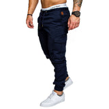 Skinny pants h 
